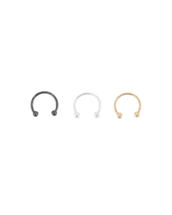 Piercing - Three Colours