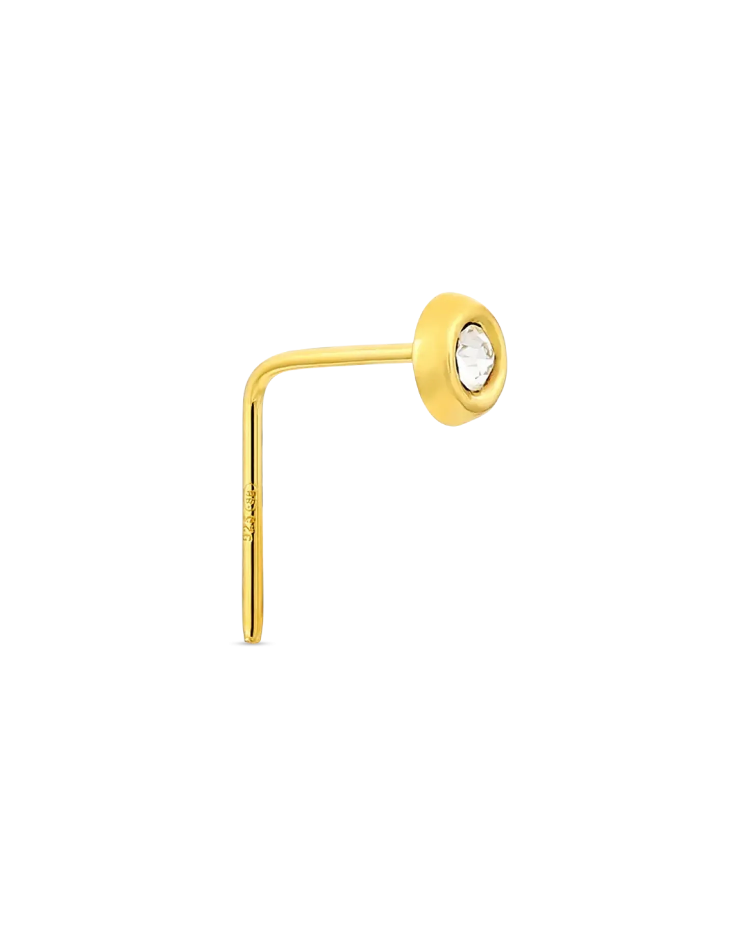 Piercing - Timeless Sparkle