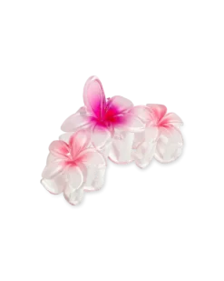 Pince à cheveux - Aloha Blossom