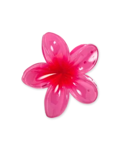 Pince à cheveux - Aloha Flower