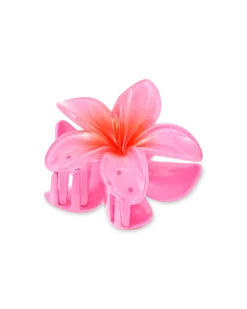 Pince à cheveux - Aloha Flower