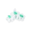 Pince à cheveux - Aloha Mint