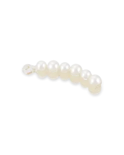 Pince à cheveux - Beautiful Pearls