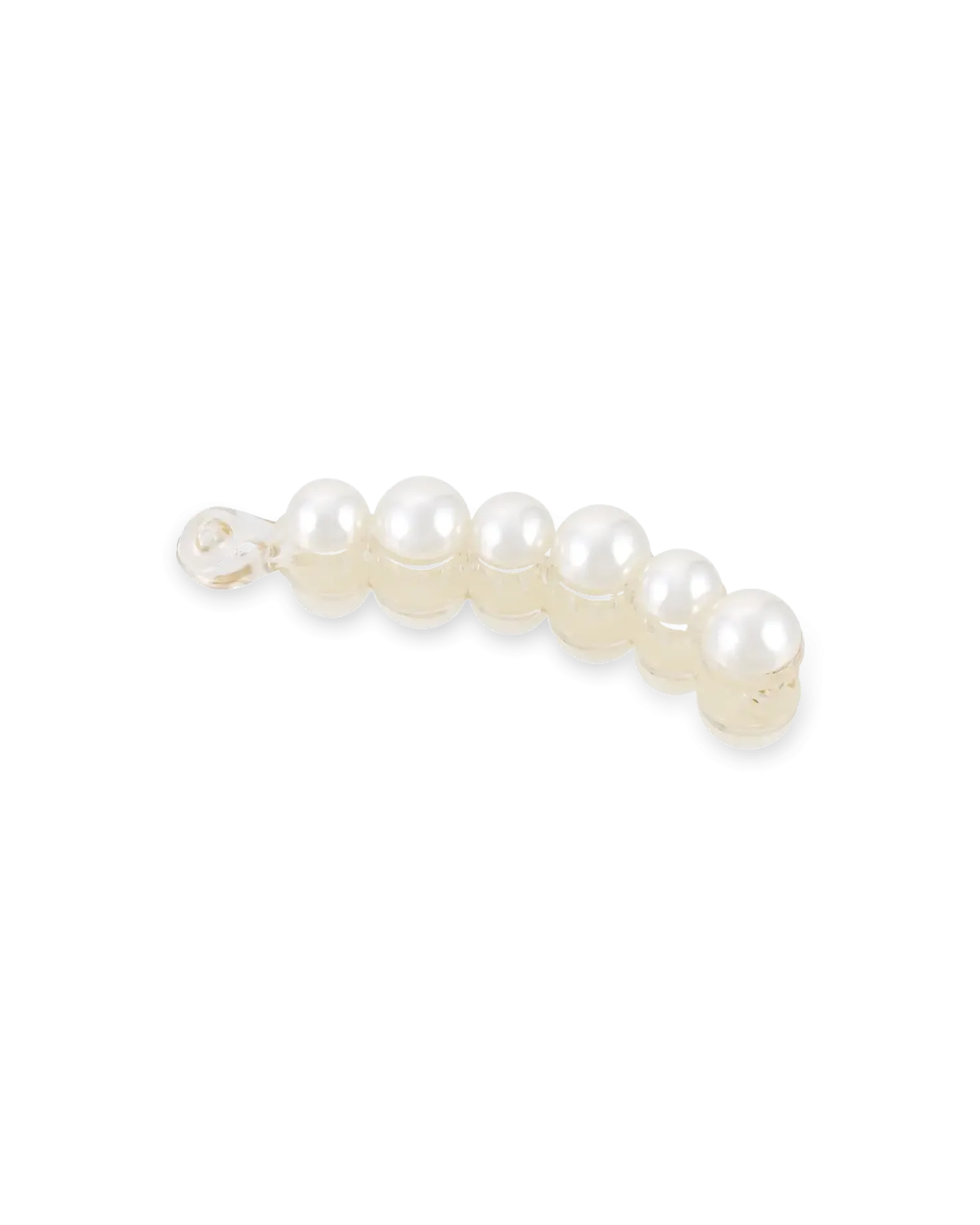 Pince à cheveux - Beautiful Pearls