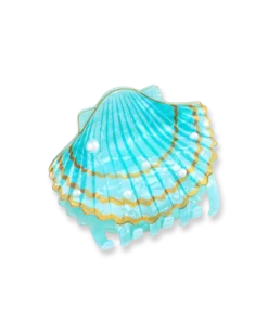 Pince à cheveux - Beautiful Shell