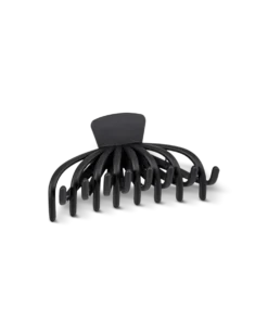 Pince à cheveux - Black Basic