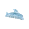 Pince à cheveux - Blue Flipper