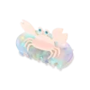 Pince à cheveux - Bubblegum Claws