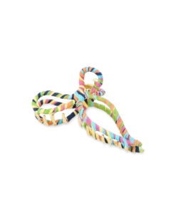 Pince à cheveux - Colorful Bow