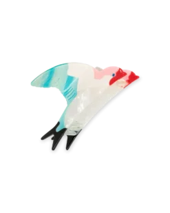 Pince à cheveux - Colorful Cutie