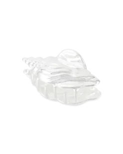 Pince à cheveux - Conch Shell