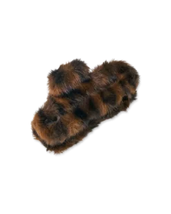 Pince à cheveux - Cozy Leo
