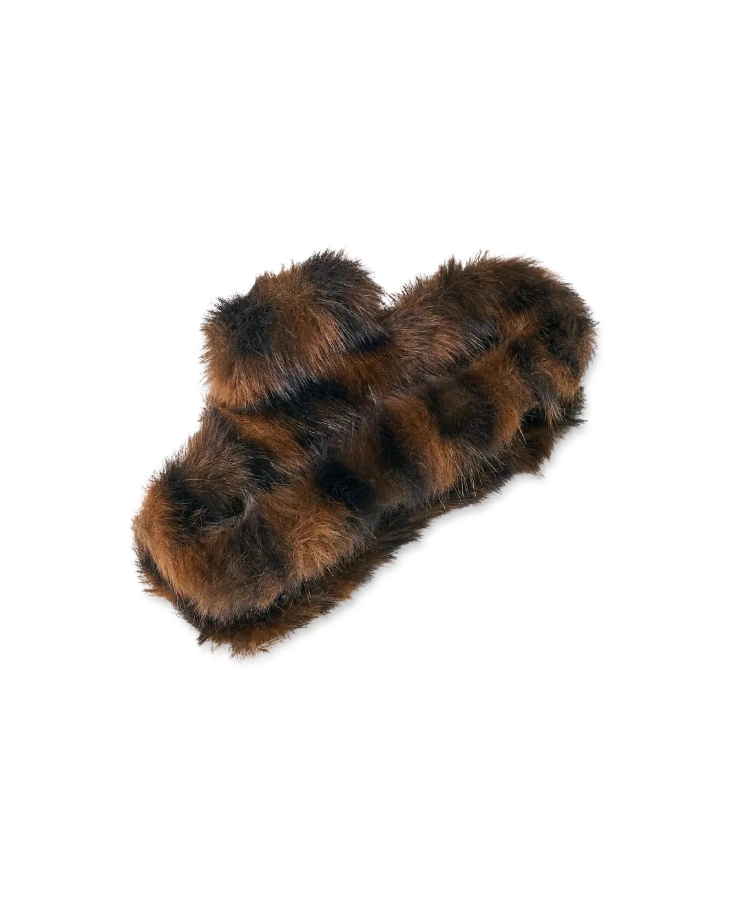 Pince à cheveux - Cozy Leo