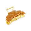 Pince à cheveux - Cute Croissant