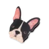 Pince à cheveux - Cute Frenchie