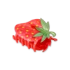 Pince à cheveux - Cute Strawberry