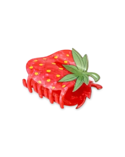 Pince à cheveux - Cute Strawberry