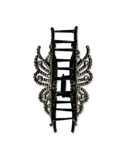 Pince à cheveux - Dark Beauty
