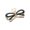 Pince à cheveux - Dark Bow