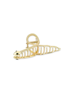 Pince à cheveux - Elegant Snake