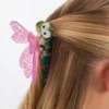 Pince à cheveux - Endless Wings