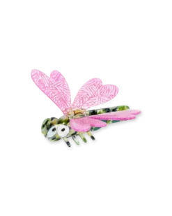 Pince à cheveux - Endless Wings