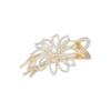 Pince à cheveux - Floral Glamour