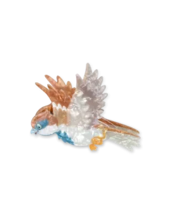 Pince à cheveux - Flying Cutie
