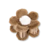 Pince à cheveux - Fur Flower