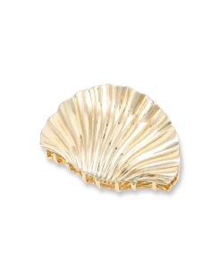 Pince à cheveux - Glamorous Shell