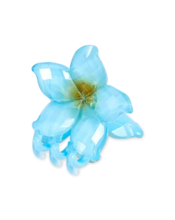 Pince à cheveux - Glossy Blossom