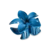 Pince à cheveux - Glossy Flower