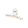 Pince à cheveux - Glossy Pearls