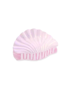 Pince à cheveux - Glossy Shell