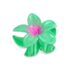 Pince à cheveux - Green Aloha