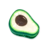 Pince à cheveux - Green Avocado