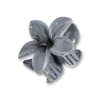 Pince à cheveux - Grey Aloha