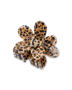 Pince à cheveux - Leo Flower