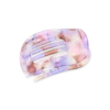 Pince à cheveux - Lilac Mosaic
