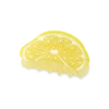Pince à cheveux - Lovely Lemon