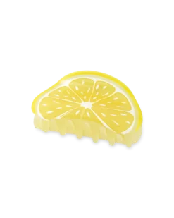 Pince à cheveux - Lovely Lemon