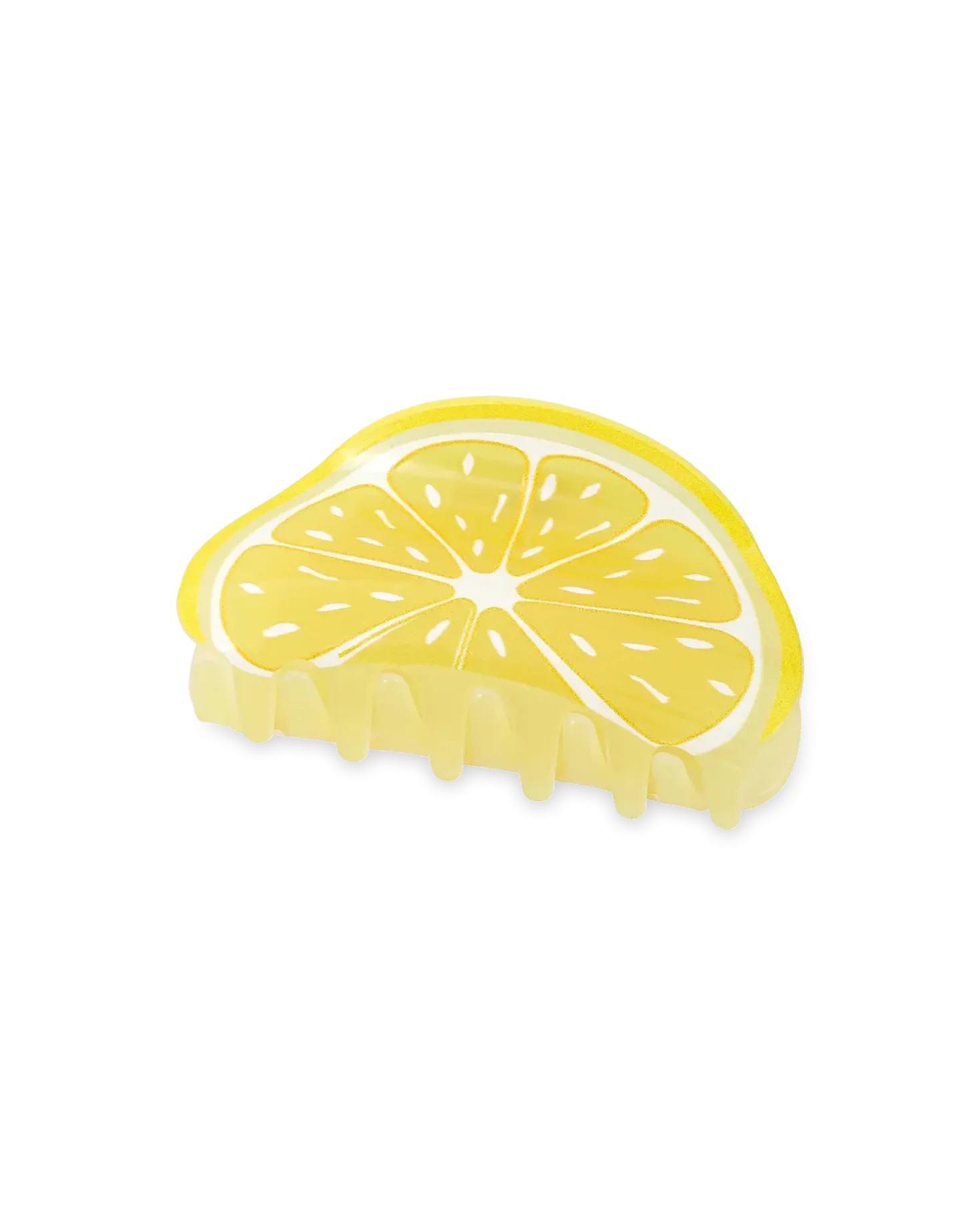 Pince à cheveux - Lovely Lemon