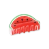 Pince à cheveux - Magnificent Melon