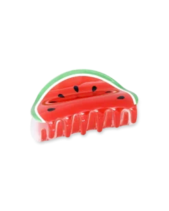 Pince à cheveux - Magnificent Melon