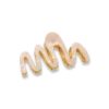 Pince à cheveux - Nude Pink