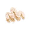 Pince à cheveux - Nude Waves