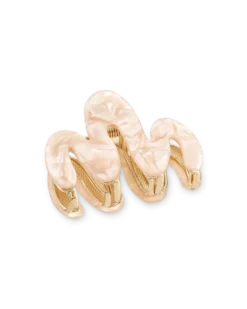 Pince à cheveux - Nude Waves