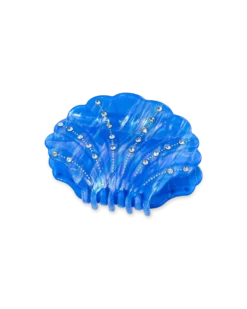 Pince à cheveux - Ocean Shell