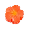 Pince à cheveux - Orange Summer