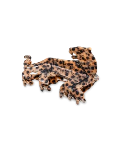 Pince à cheveux - Perfect Leo